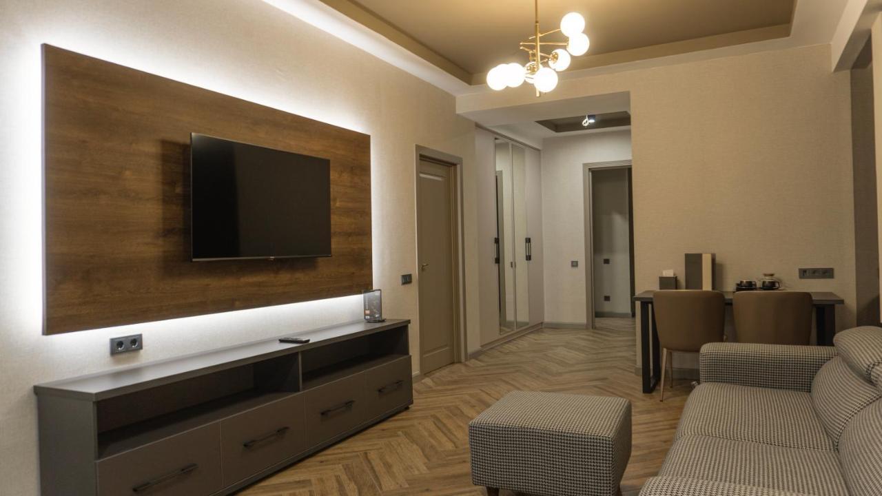 Five Hotel Бішкек Екстер'єр фото