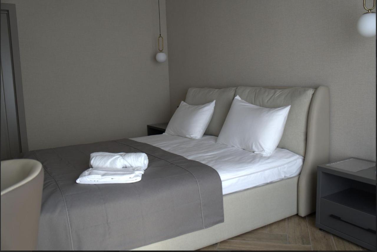 Five Hotel Бішкек Екстер'єр фото