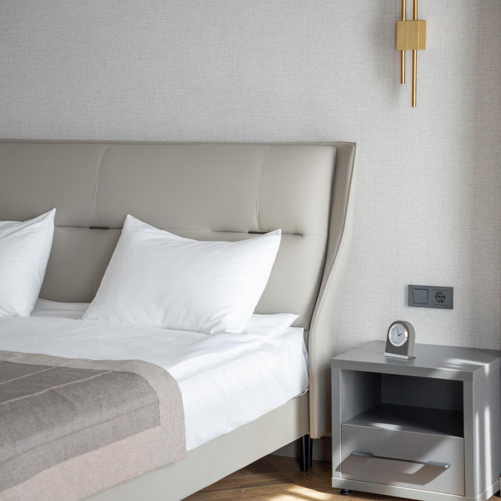 Five Hotel Бішкек Екстер'єр фото
