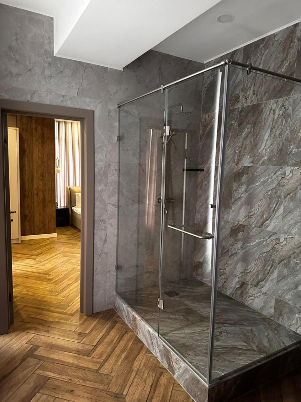 Five Hotel Бішкек Екстер'єр фото